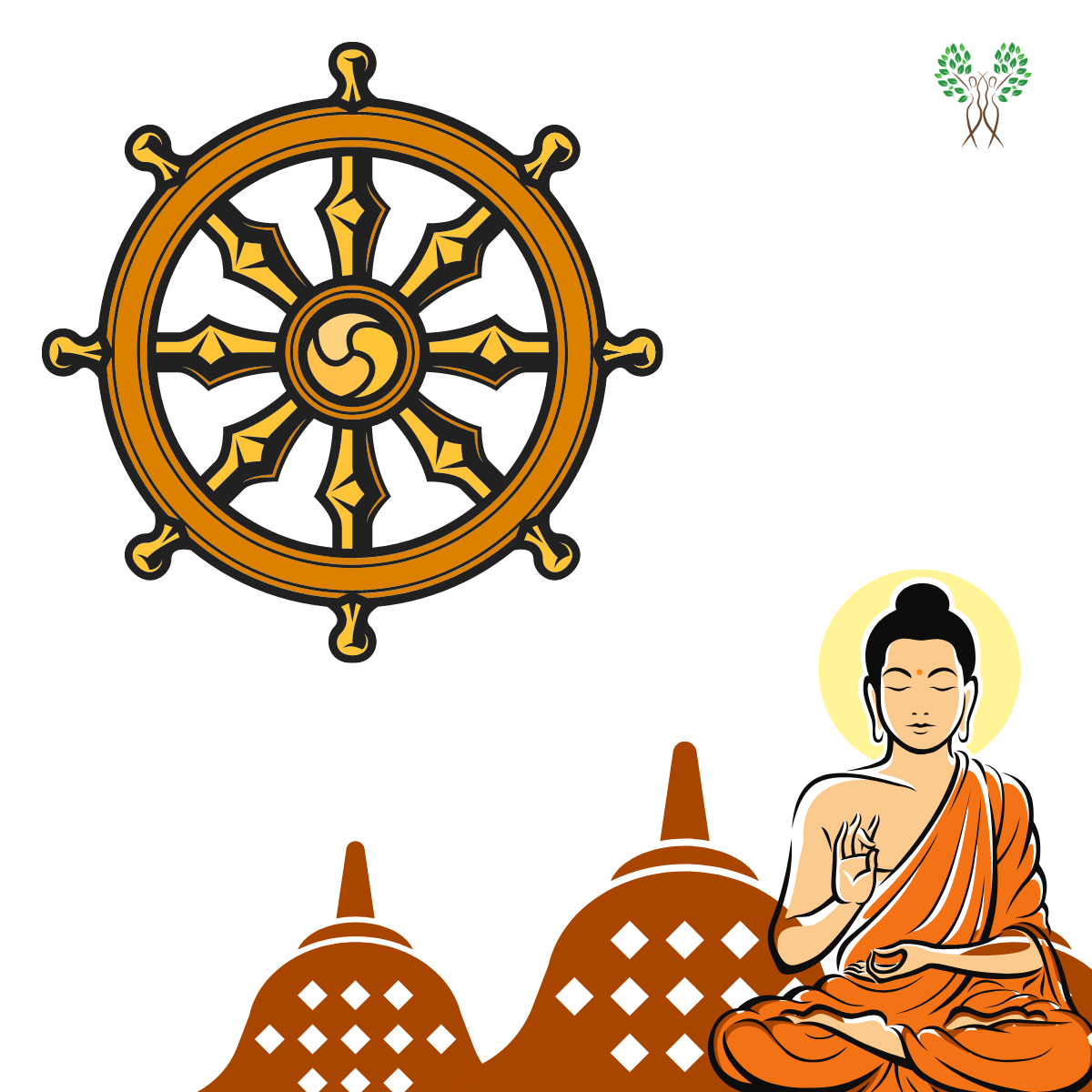 Bodhi-Stree-Buddha-Poornima-LinkedIn-Post